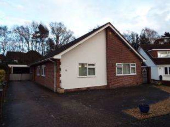 4 Bedroom Bungalow